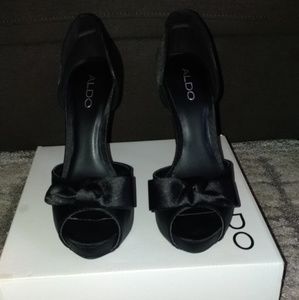 Aldo Nacci Stilettos